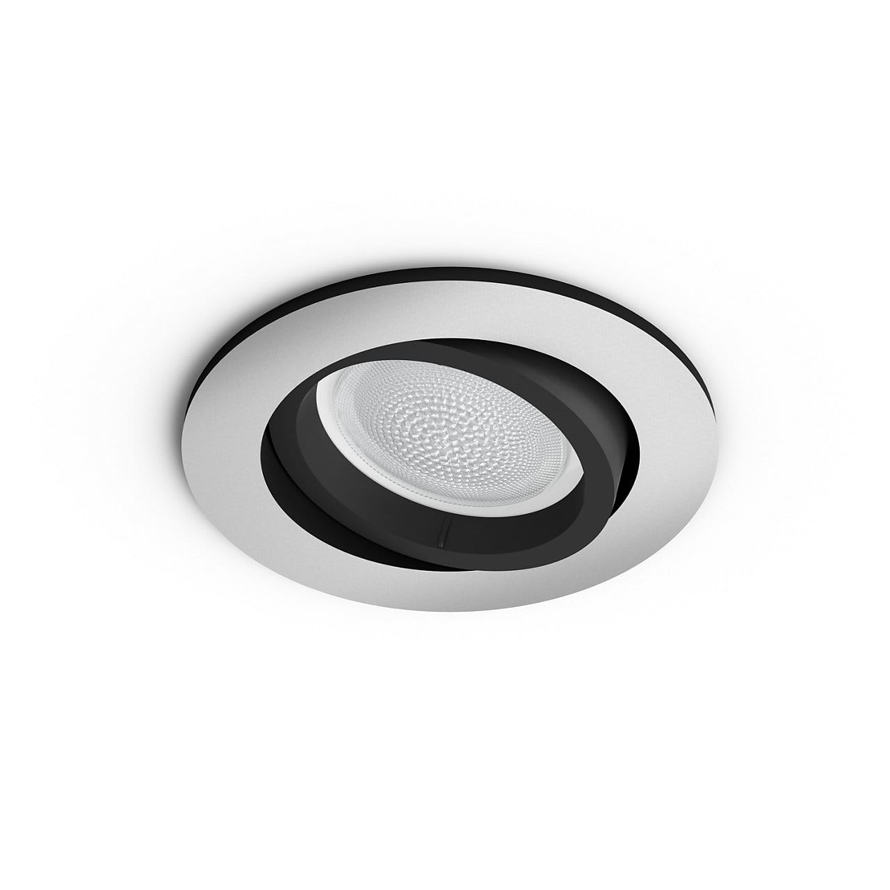 Ảnh minh họa Đèn âm trần Philips Hue Centura Recessed Spotlight WACA 1