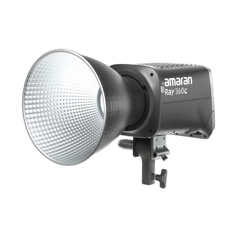Đèn Aputure Amaran Ray 360c RGB Full-Color | Chính Hãng