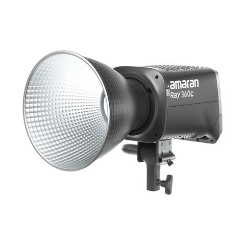 Đèn Aputure Amaran Ray 360c RGB Full-Color | Chính Hãng
