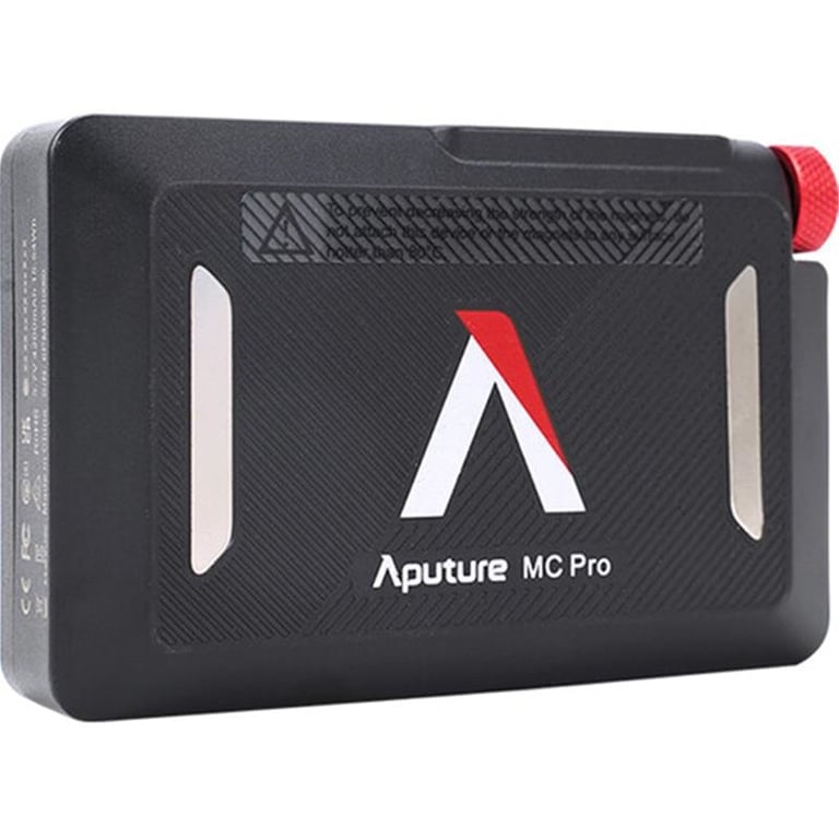 Ảnh minh họa Đèn Aputure MC Pro RGBWW Mini LED Light 2