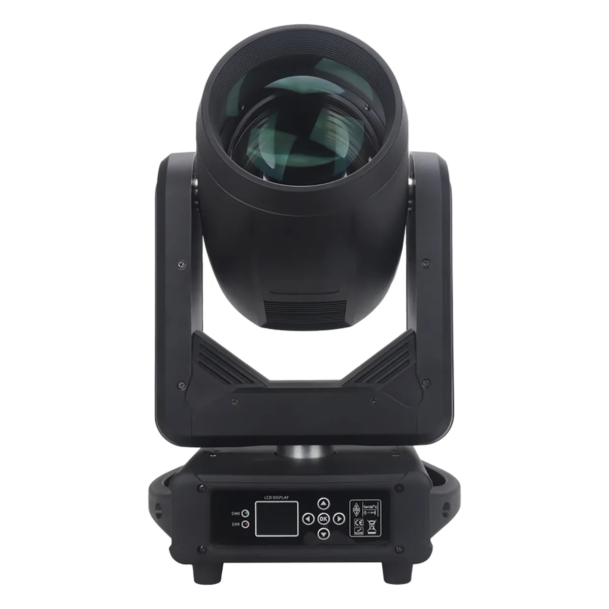 Ảnh minh họa Đèn Beam Bksound LS600 1