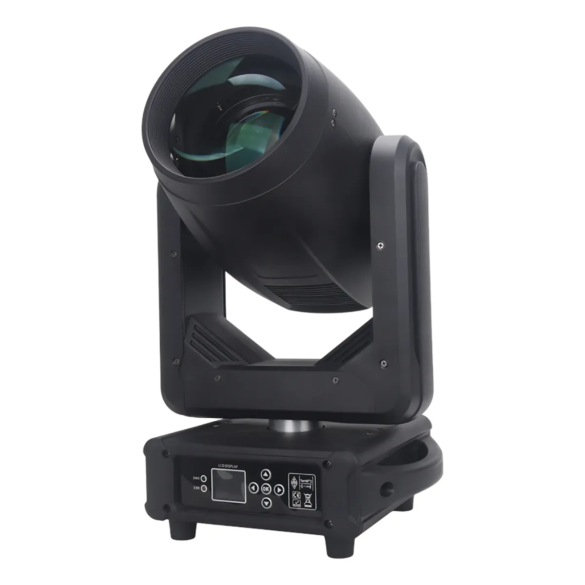 Ảnh minh họa Đèn Beam Bksound LS600 2