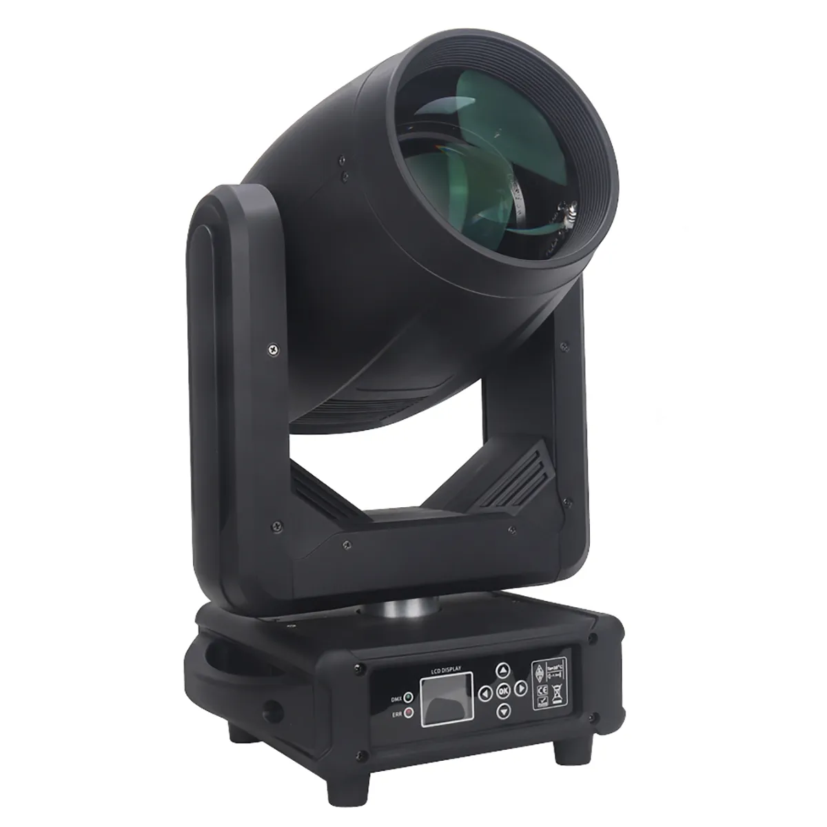 Ảnh minh họa Đèn Beam Bksound LS600 3