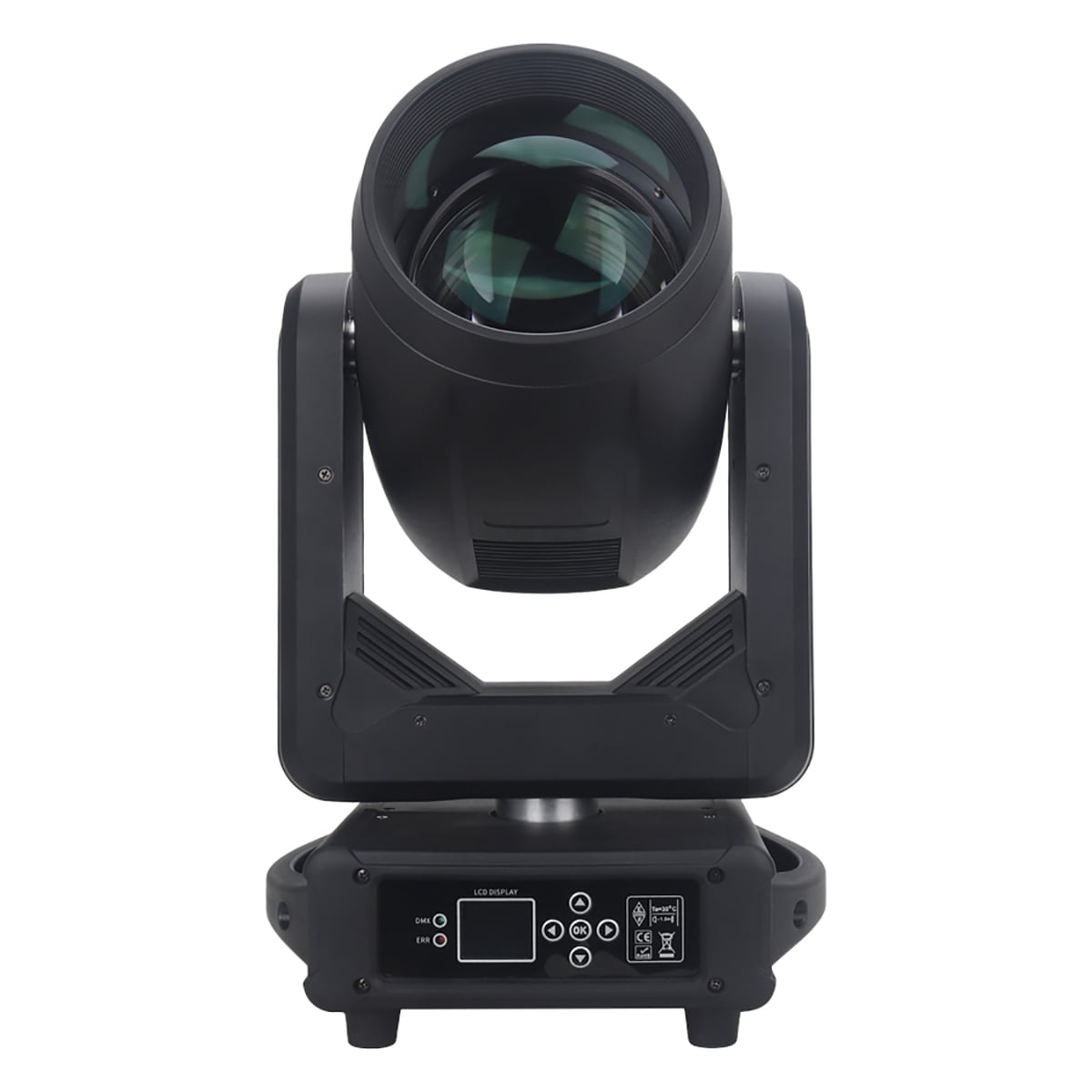 Đèn Beam Bksound LS600