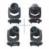 Đèn Beam Moving 230 Plus (450W)