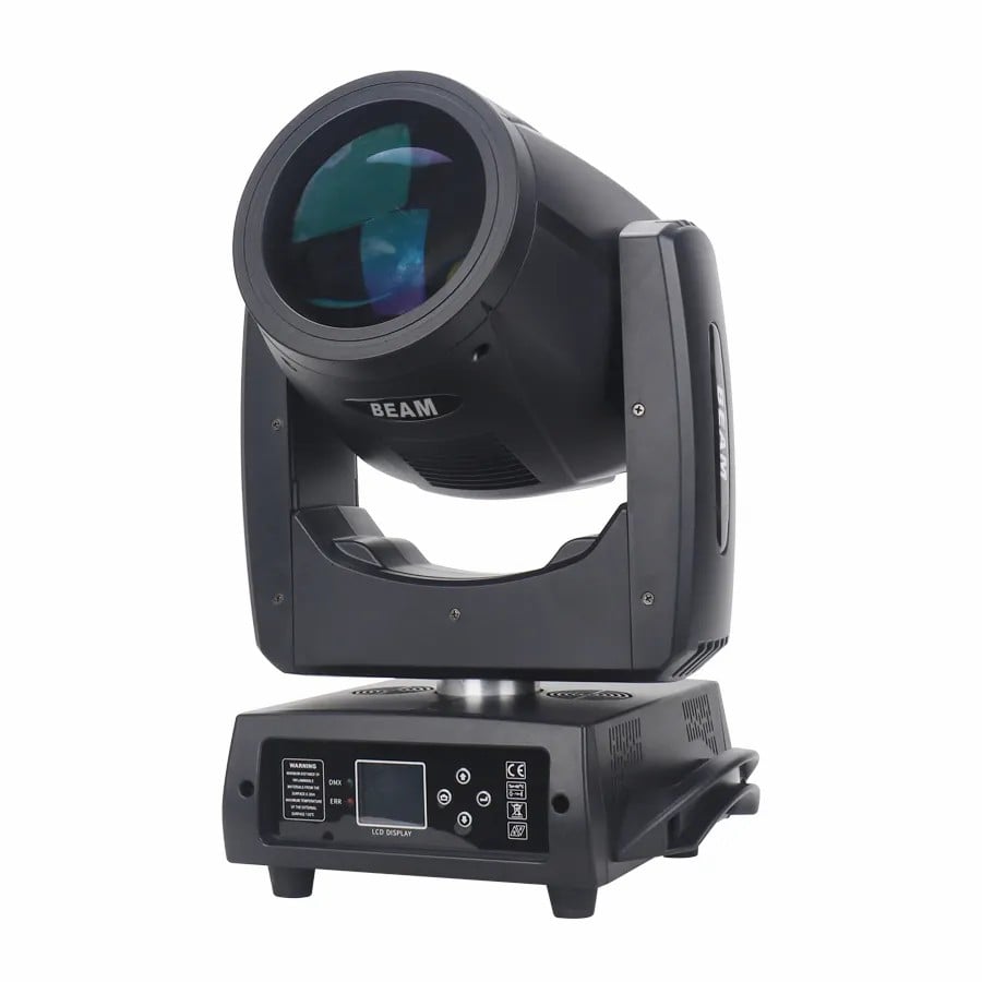 Đèn Beam Moving 230 Plus (450W)