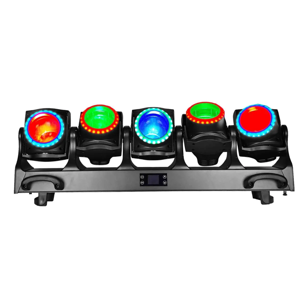 Ảnh minh họa Đèn Beam Moving Bar VLTG BeamBlade 5120 1
