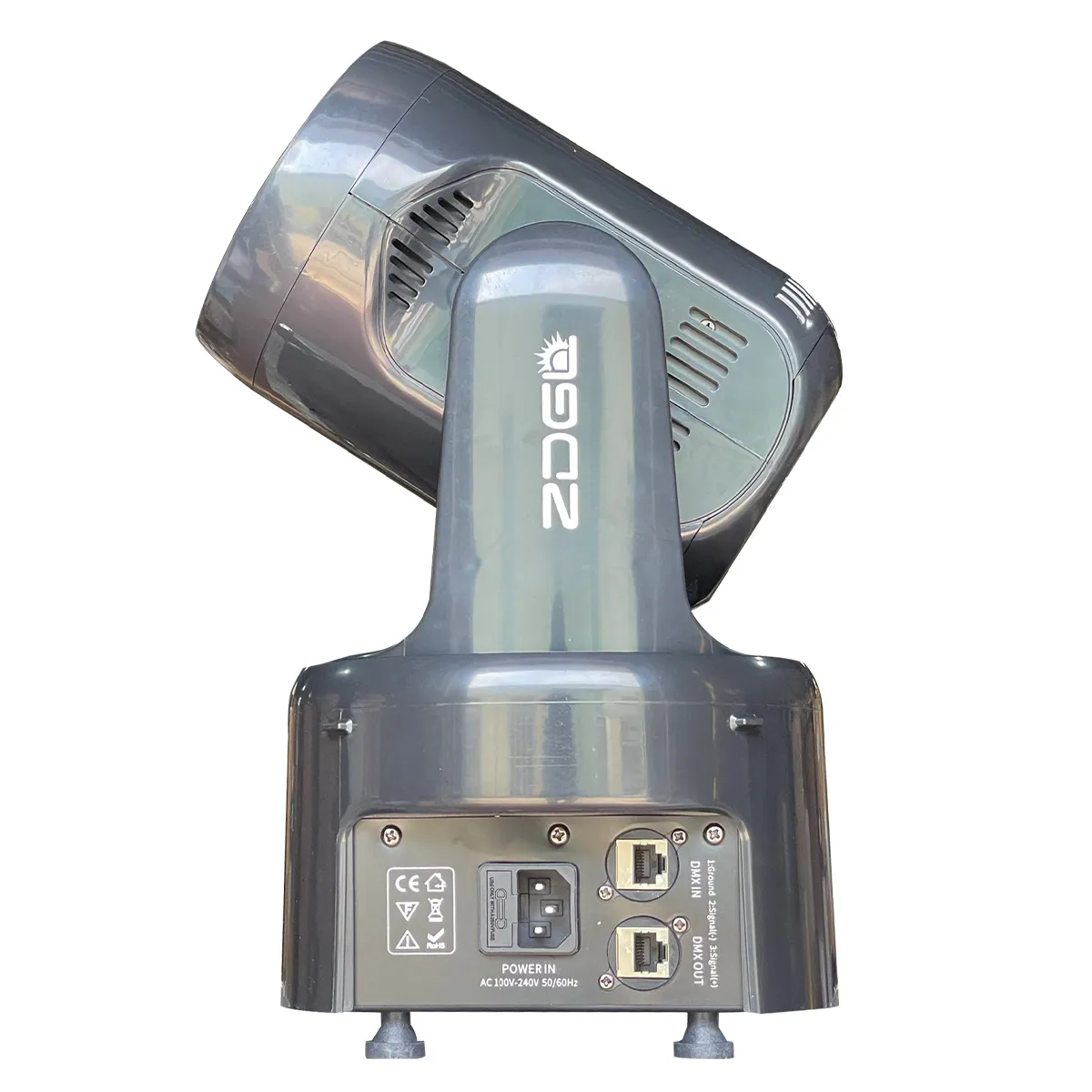 Ảnh minh họa Đèn Beam Moving ZDGL Elf 100B 2