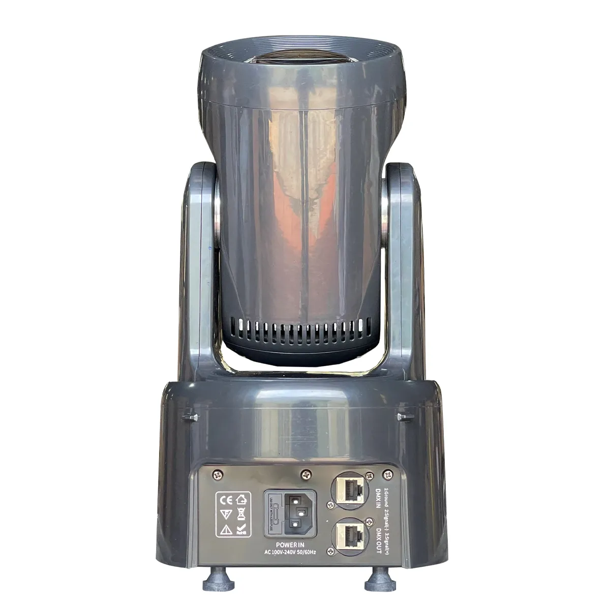 Ảnh minh họa Đèn Beam Moving ZDGL Elf 100B 3