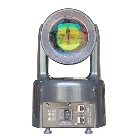 Đèn Beam Moving ZDGL Elf 100B