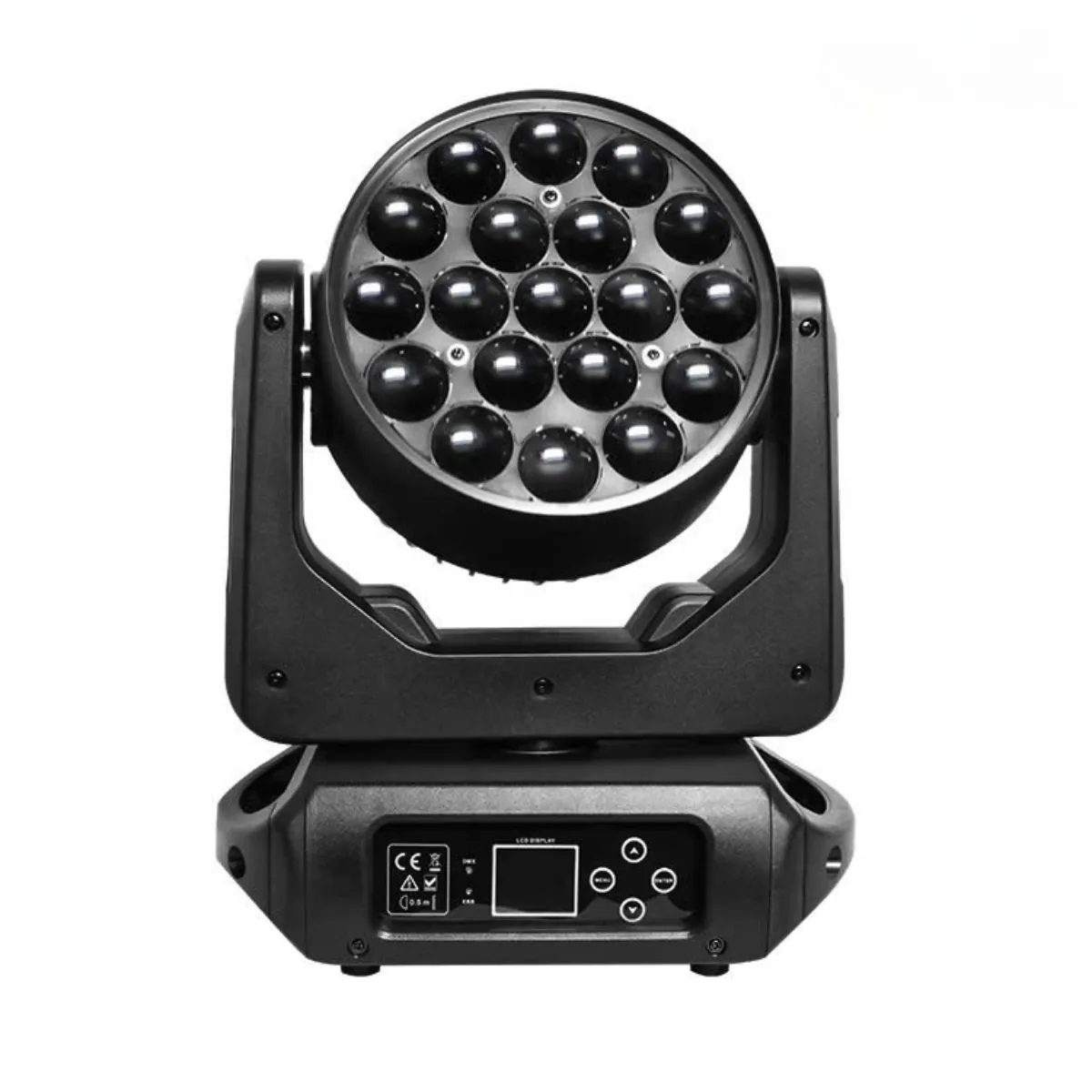 Ảnh minh họa Đèn Bksound LS19 Focus Moving Head Light 3