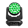 Đèn Bksound LS19 Focus Moving Head Light