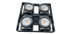 đèn Blinder 4*200W Outdoor Mitek&HBK Blinder 800 IP -RGBW