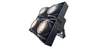 Đèn Blinder 4*200W Outdoor Mitek&HBK Blinder Blinder 800 IP - WW/CW+WW