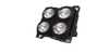 Đèn Blinder 4 mắt Mitek & HBK Blinder 4