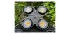 Đèn Blinder 4 mắt Mitek & HBK Blinder 4 IP