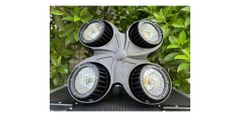  Đèn Blinder 4 mắt Mitek & HBK Blinder 4 IP 