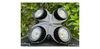 Đèn Blinder 4 mắt Mitek & HBK Blinder 4 IP