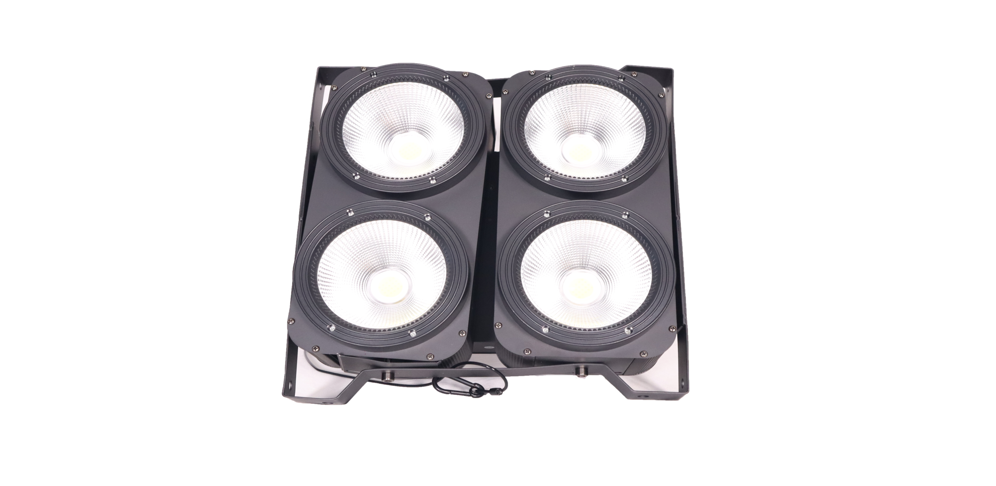 Đèn Blinder 4 mắt Mitek & HBK Blinder 4