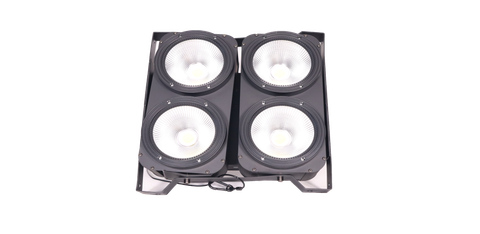 Đèn Blinder 4 mắt Mitek & HBK Blinder 4