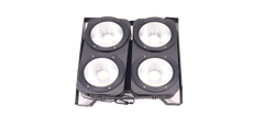  Đèn Blinder 4 mắt Mitek & HBK Blinder 4 