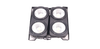 Đèn Blinder 4 mắt Mitek & HBK Blinder 4
