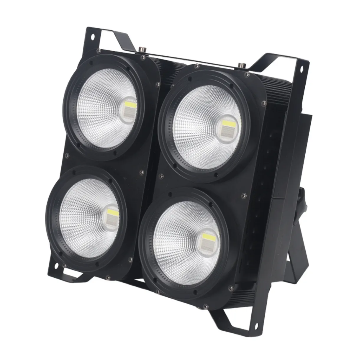 Ảnh minh họa Đèn Blinder Bksound 4 Mắt (100W) 2
