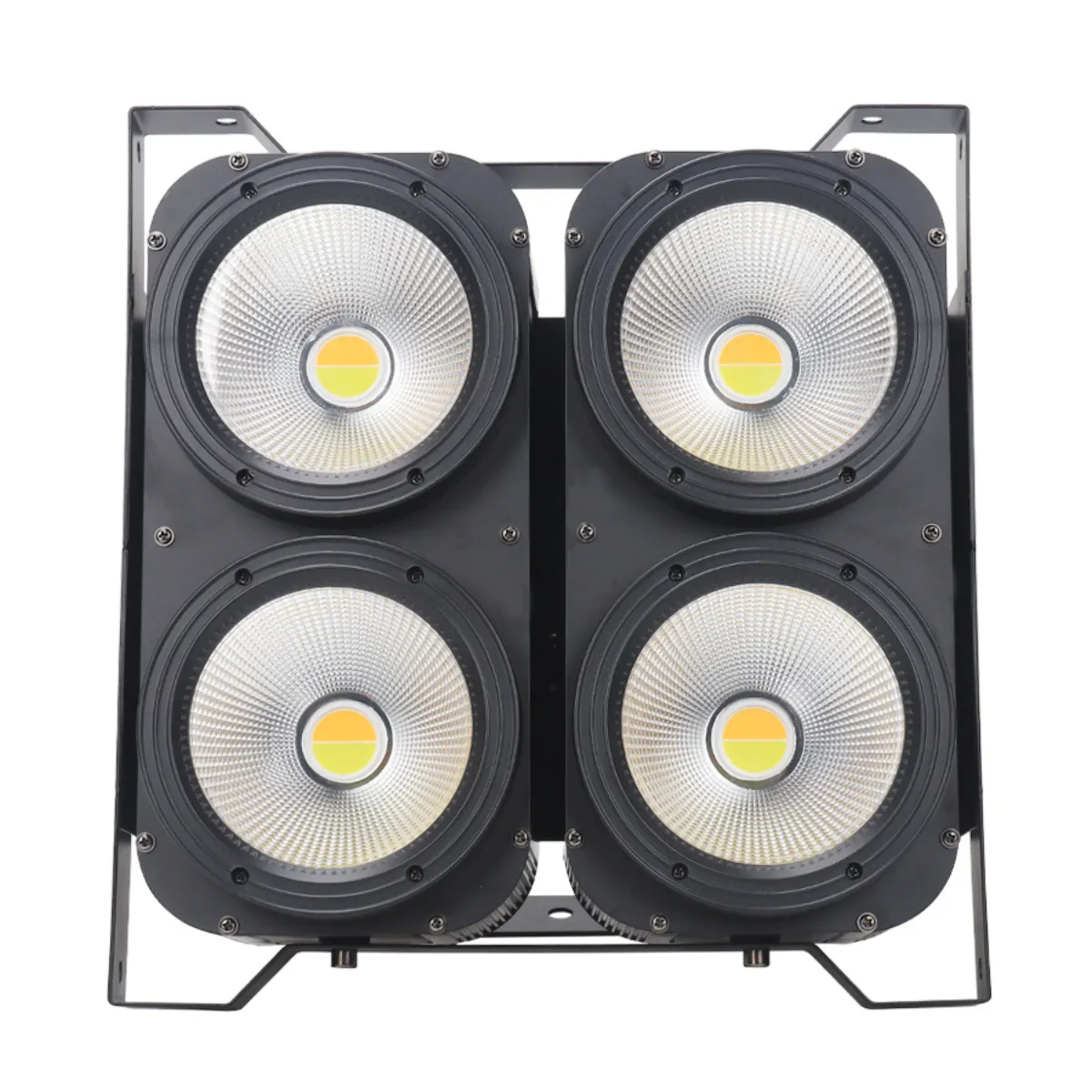 Ảnh minh họa Đèn Blinder Bksound 4 Mắt (100W) 3