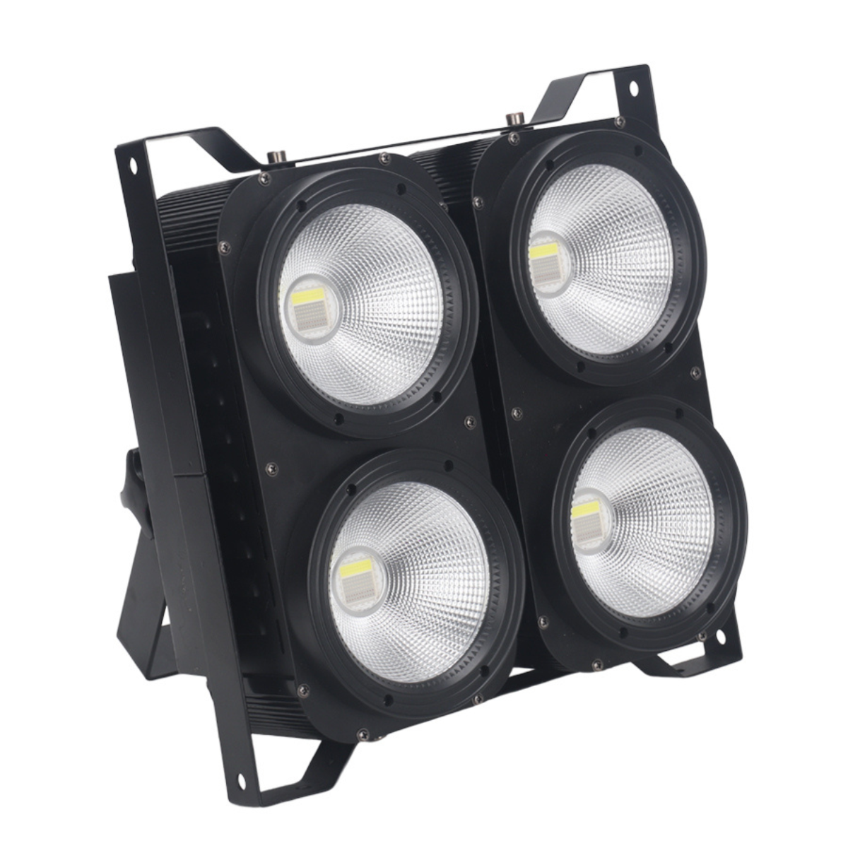Đèn Blinder Bksound 4 Mắt (100W)