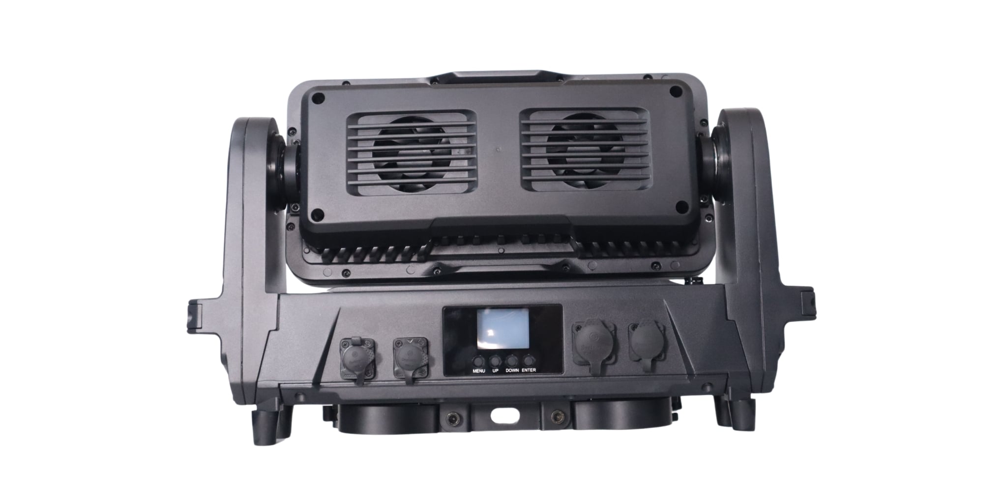 Ảnh minh họa Đèn Chớp Mitek & HBK Strike M1400 IP 3