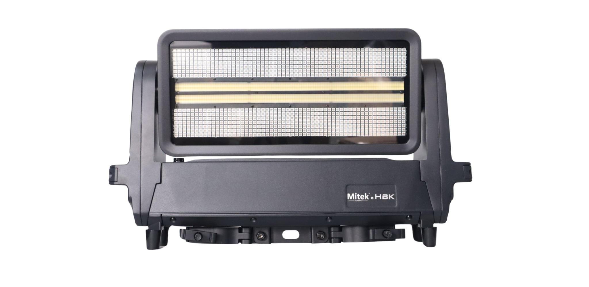 Đèn Chớp Mitek & HBK Strike M1400 IP