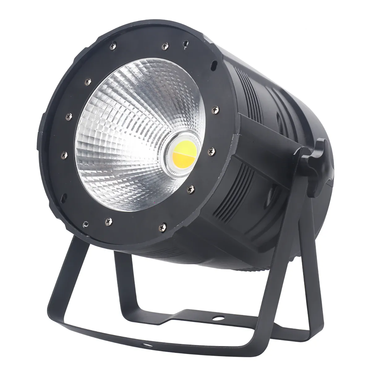 Ảnh minh họa Đèn COB Bksound COB200 1
