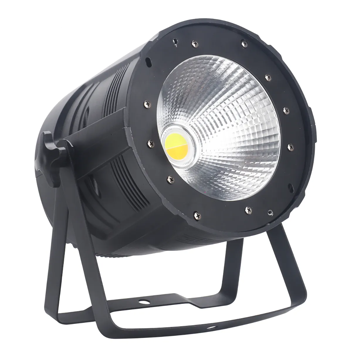 Ảnh minh họa Đèn COB Bksound COB200 2
