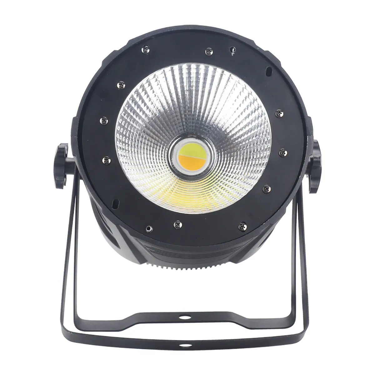 Ảnh minh họa Đèn COB Bksound COB200 3