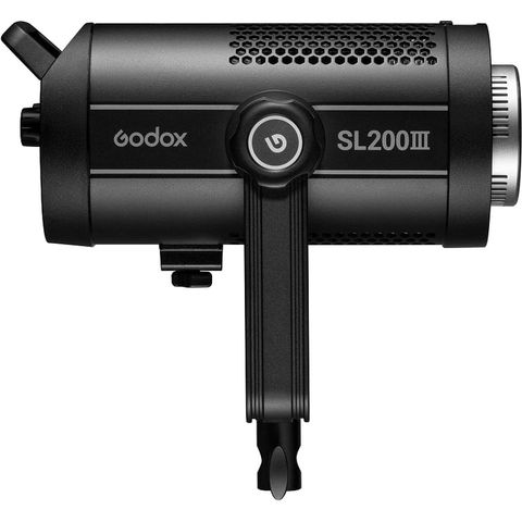 Đèn continuous light Godox SL200 III