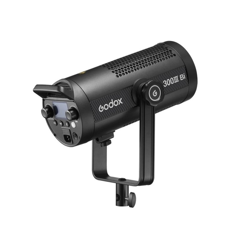 Ảnh minh họa Đèn continuous light Godox SL300 III Bi 1