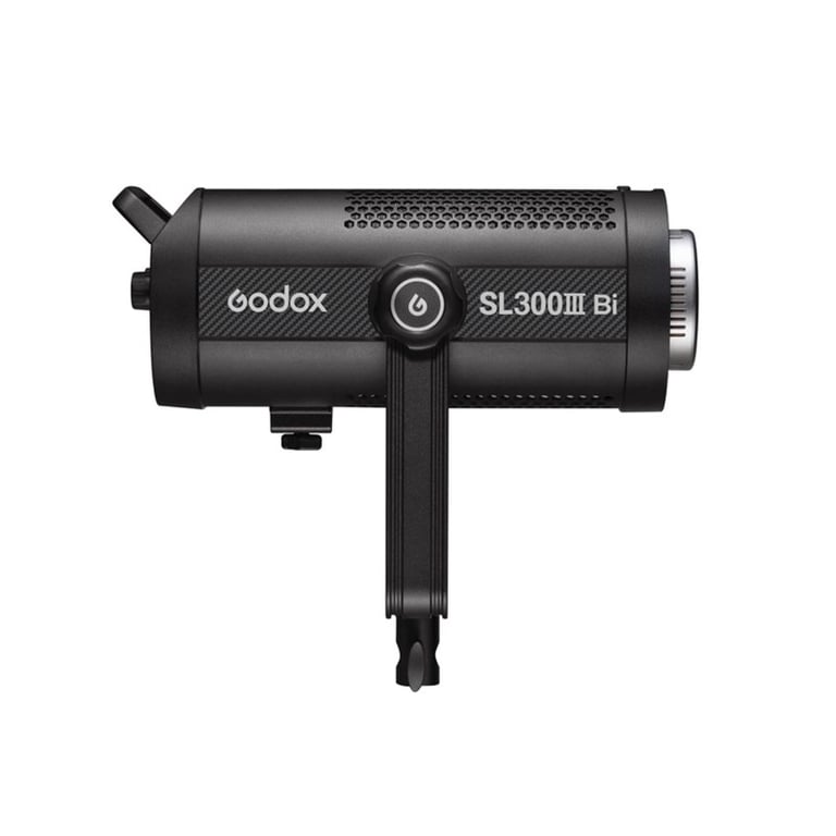 Ảnh minh họa Đèn continuous light Godox SL300 III Bi 3