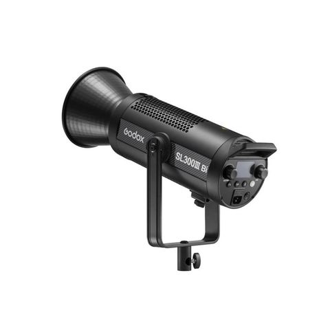 Đèn continuous light Godox SL300 III Bi