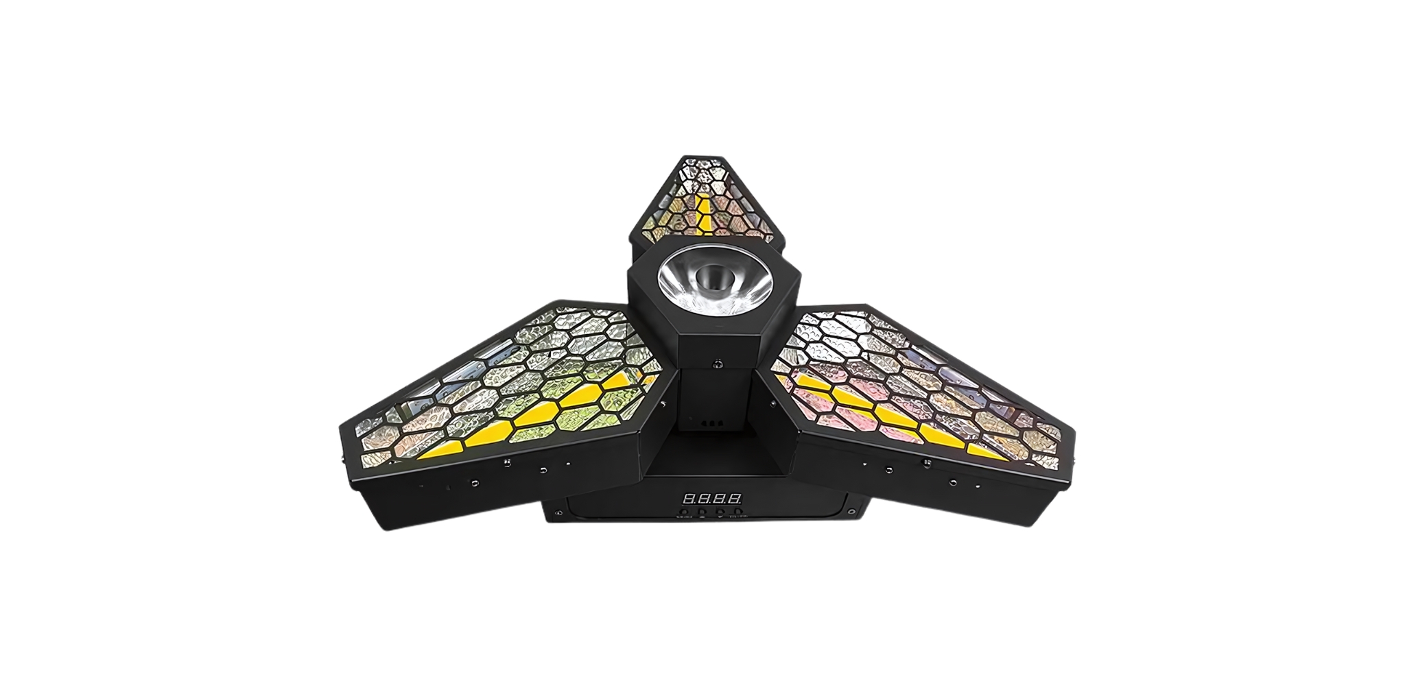 Ảnh minh họa Đèn Creative Effect Series Mitek & HBK Mantis 1