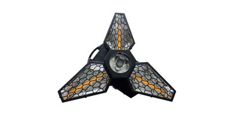Đèn Creative Effect Series Mitek & HBK Mantis
