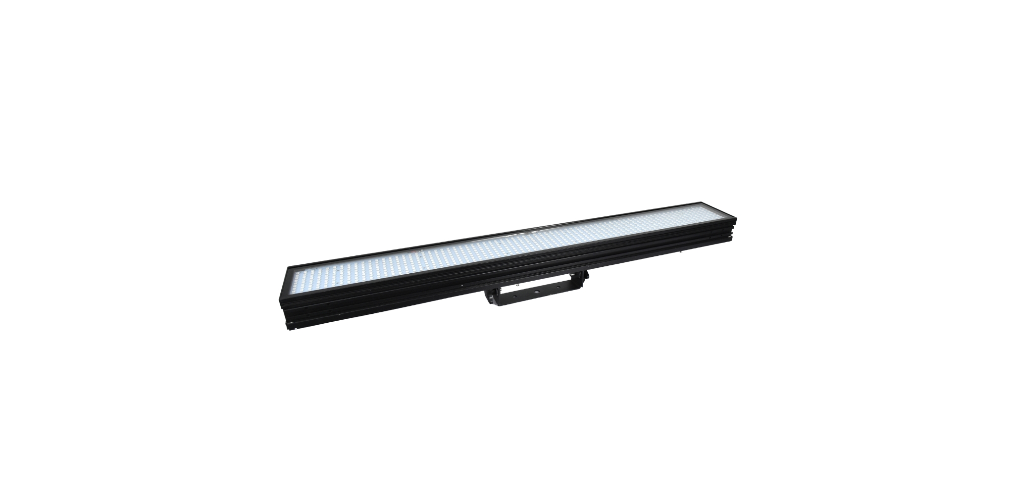 Ảnh minh họa Đèn Creative Series Mitek & HBK Pixel Bar 666 2
