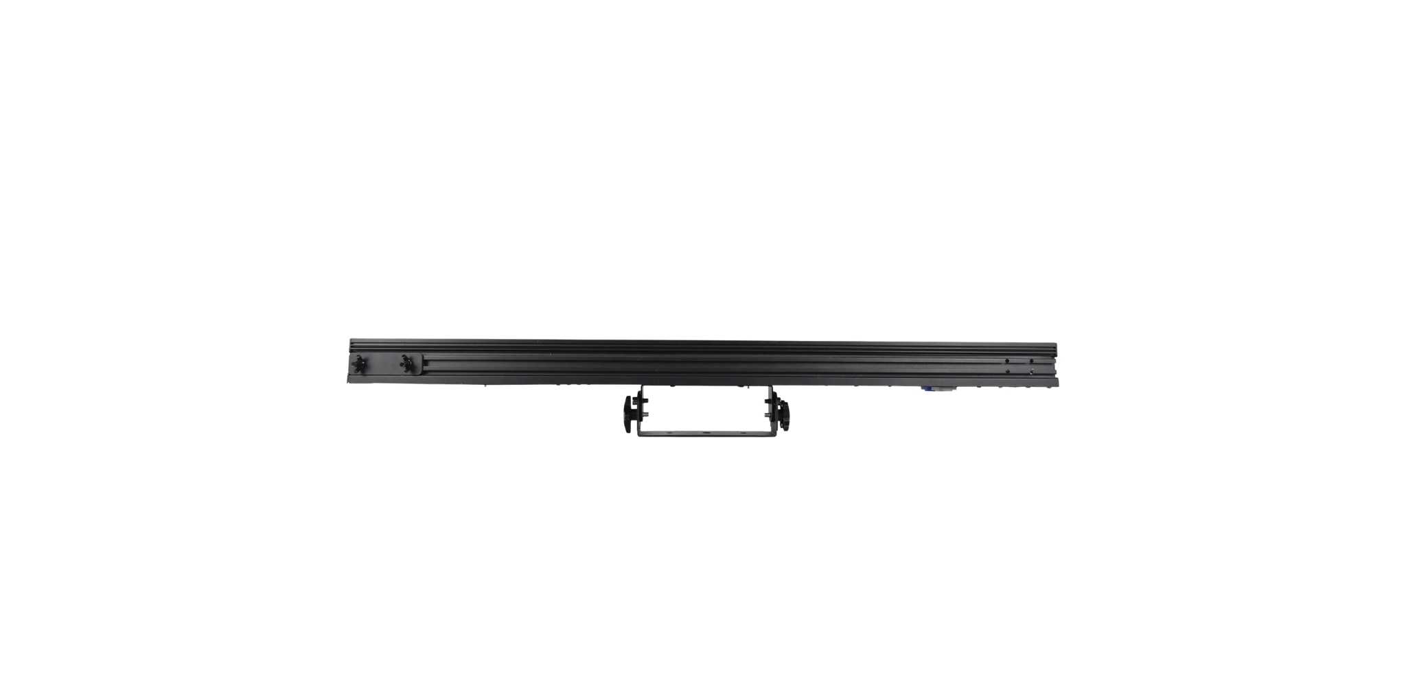 Ảnh minh họa Đèn Creative Series Mitek & HBK Pixel Bar 666 3