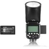 Đèn Flash Godox V1 cho Sony | Chính Hãng