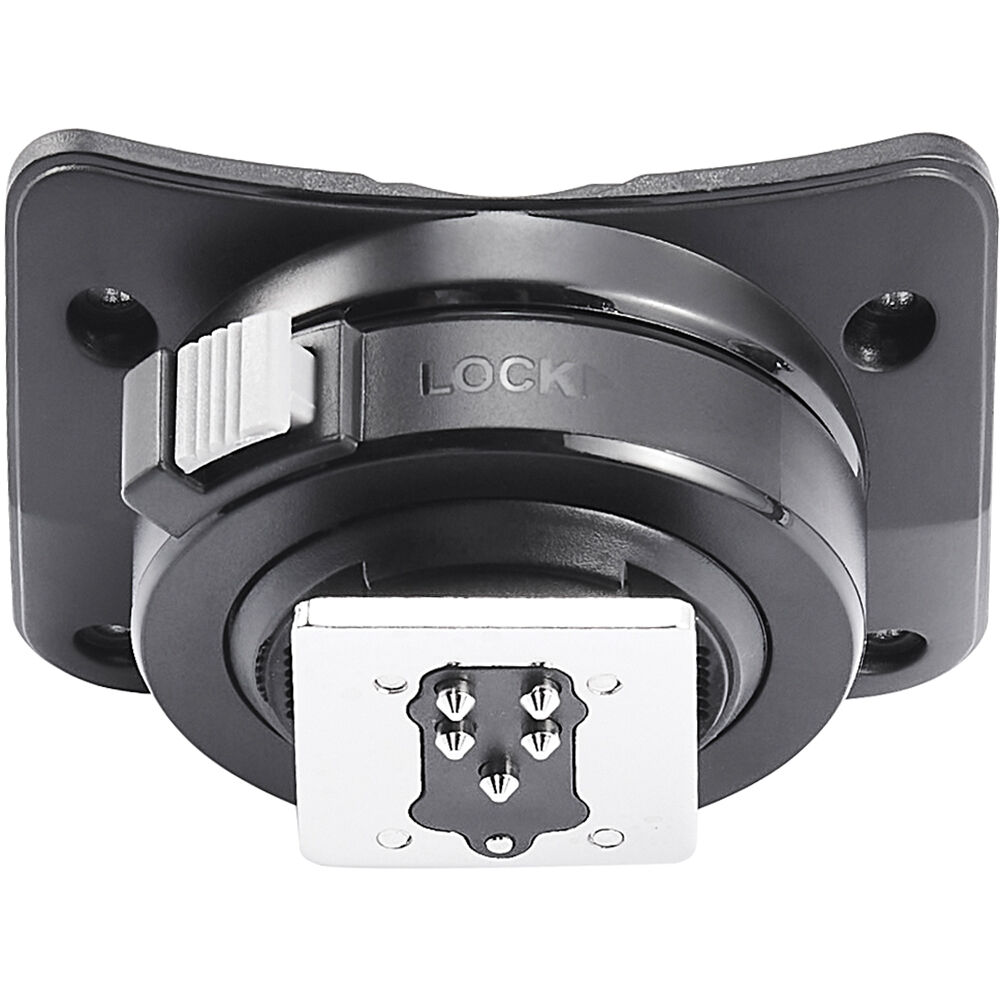Ảnh minh họa Đèn Flash Godox V1 cho Sony | Chính Hãng 2