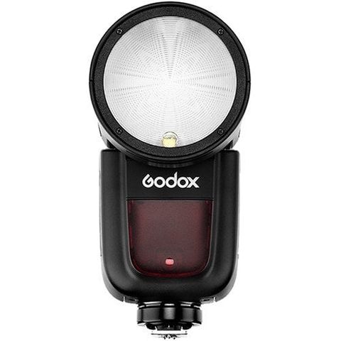 Đèn Flash Godox V1 cho Sony | Chính Hãng