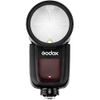 Đèn Flash Godox V1 cho Sony | Chính Hãng