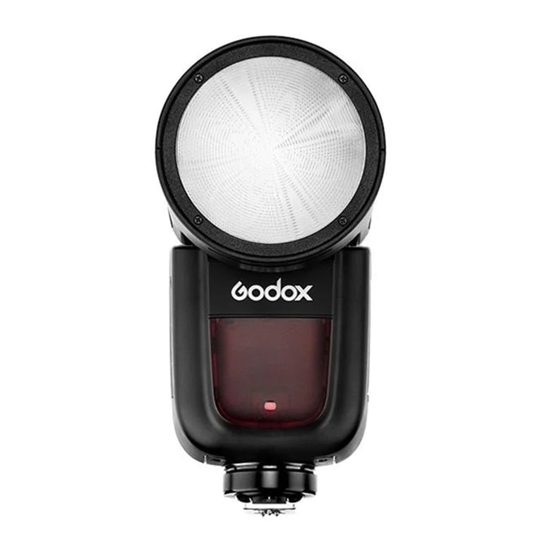 Đèn Flash Godox V1F cho Fujifilm