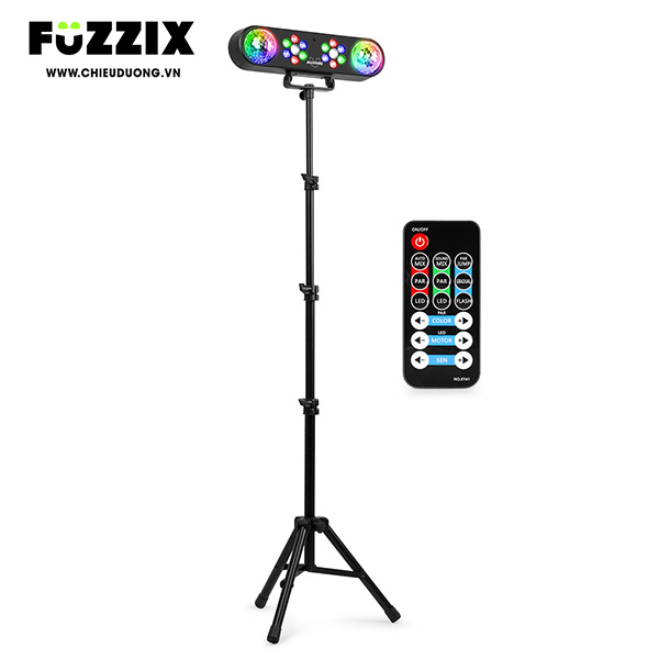 Ảnh minh họa Đèn Fuzzix AllStar2 1