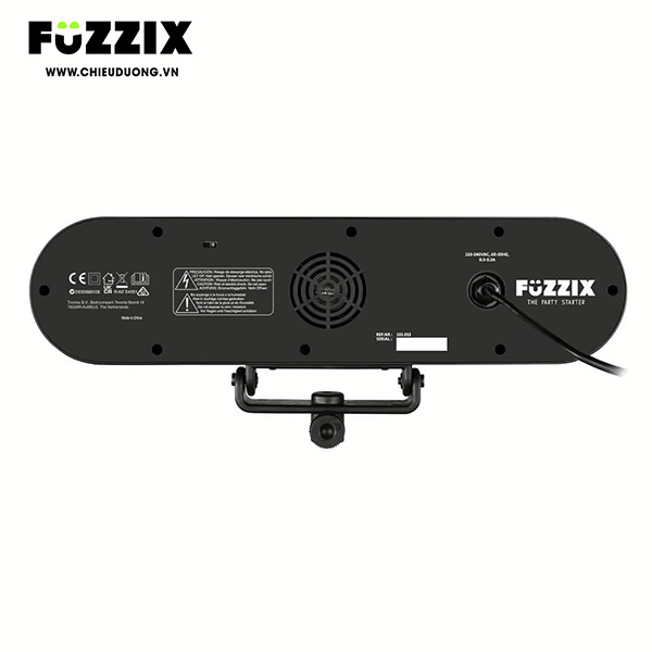 Ảnh minh họa Đèn Fuzzix AllStar2 3