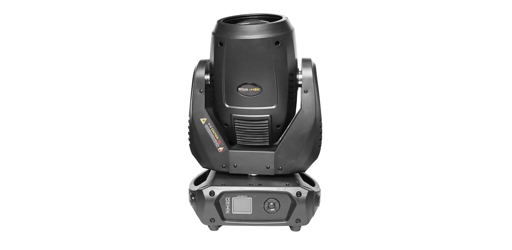Ảnh minh họa Đèn Lamp moving light 15R 300W Mitek & HBK Super Beam 300 3